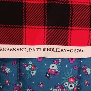 Timeless Treasures Fabric Material 66x44